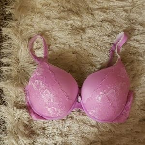 Body by Victoria Secret Bra